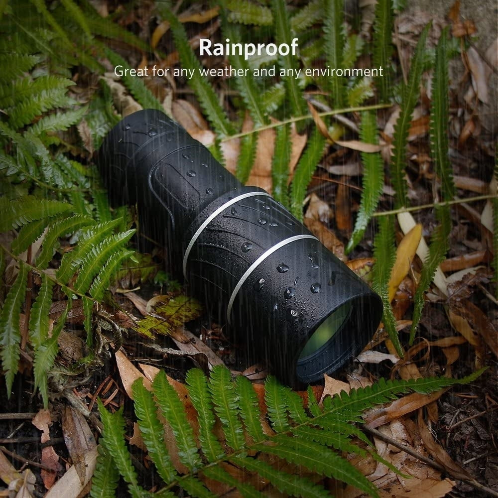 16x52 Monocular Dual Focus Optics Zoom Telescope Image 4