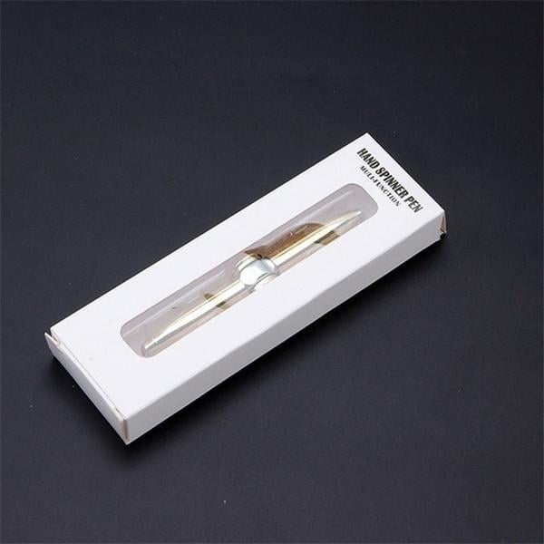 2-Pack: Finger Gyro Spinner Pen Image 11