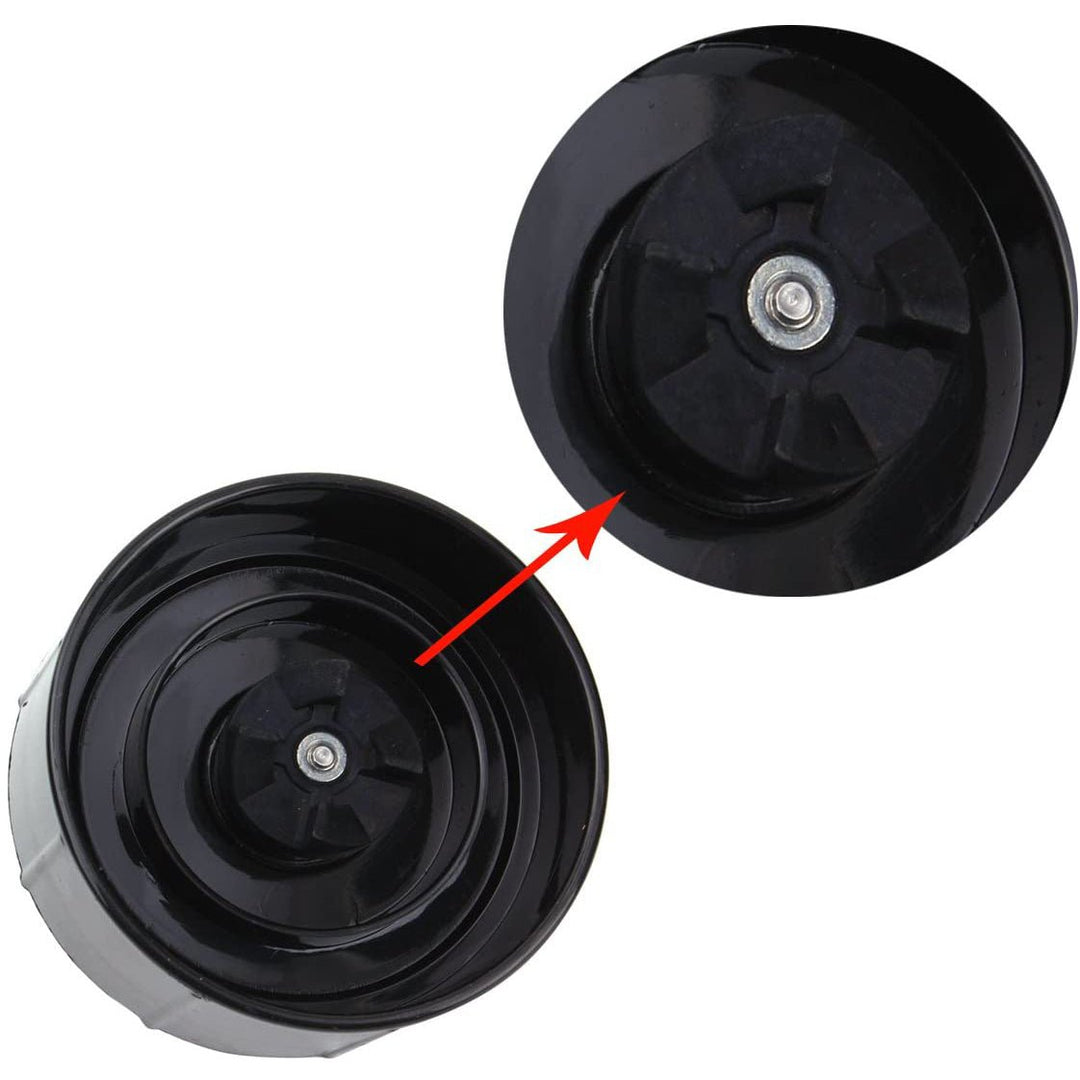 2-Pack: Replacement Cross Blades Image 4