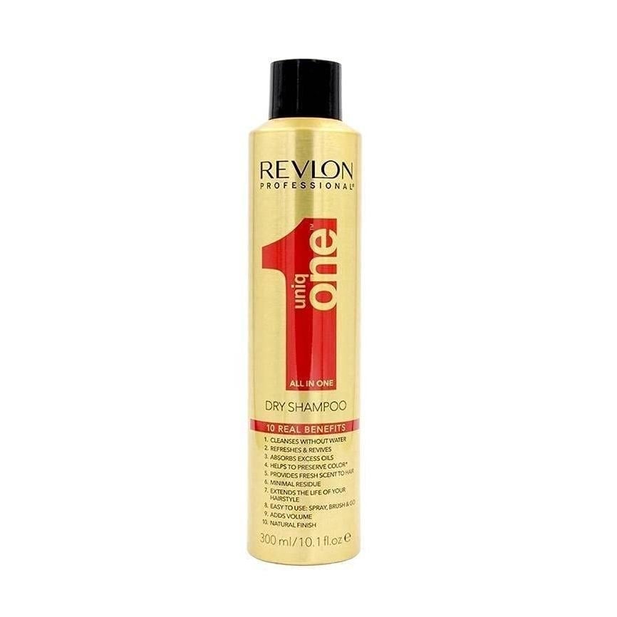 2-Pack: Revlon Professional Uniq One Dry Shampoo Image 4