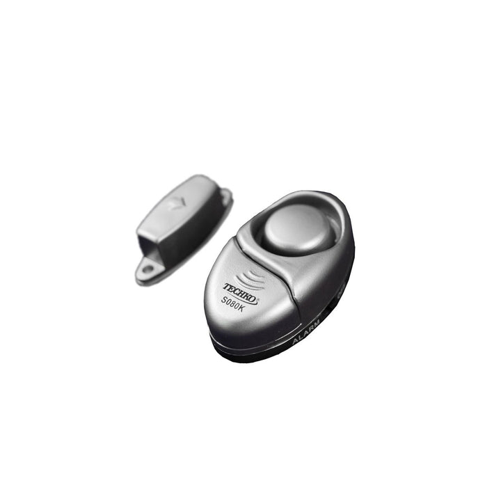 2-Pack: Mighty Mini Alarm for Doors and Windows Image 8