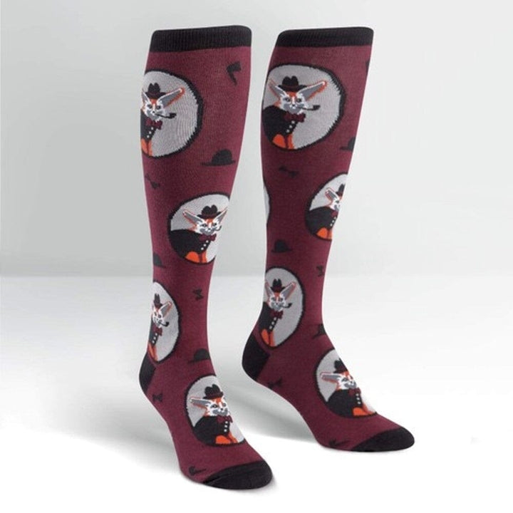 20-Pack: Sock It To Me Knee High Funky Socks Image 4