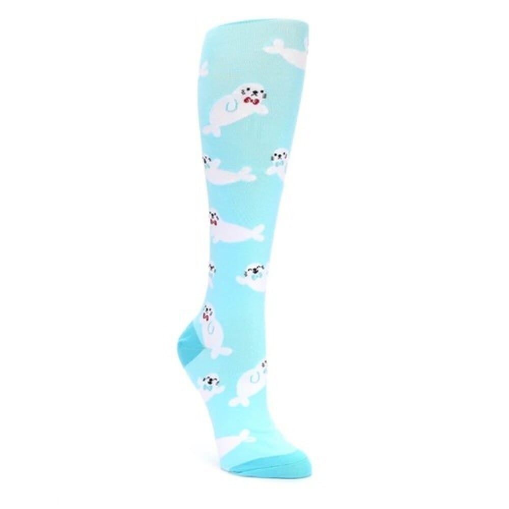 20-Pack: Sock It To Me Knee High Funky Socks Image 4