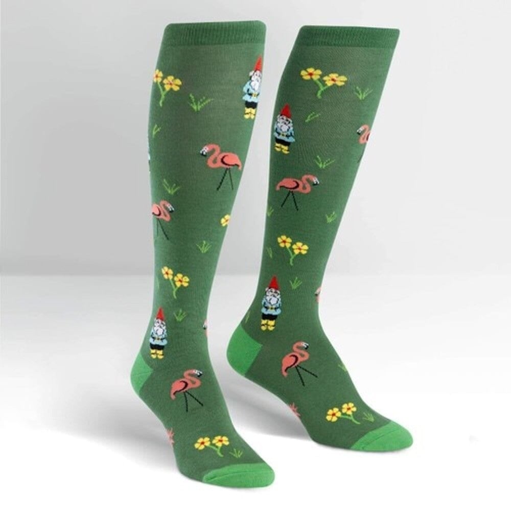 20-Pack: Sock It To Me Knee High Funky Socks Image 7