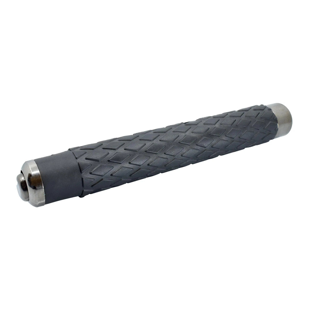 21" Expandable Steel Baton Image 2