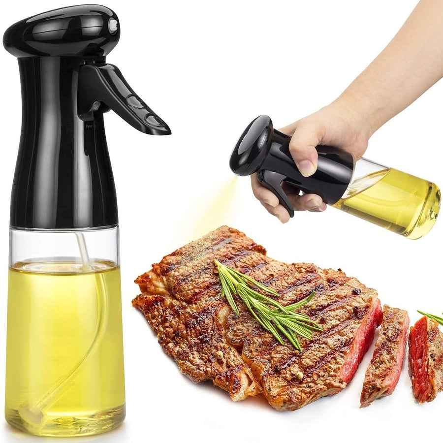 210ml Cooking Oil Sprayer Image 1