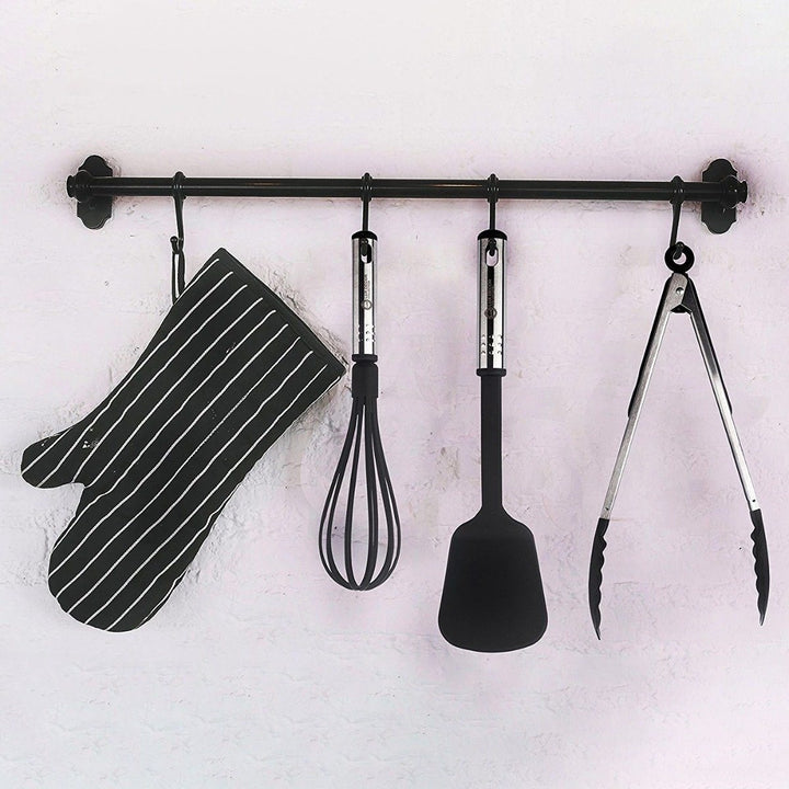 23-Piece Set: Nylon Cooking Utensils Set Image 3