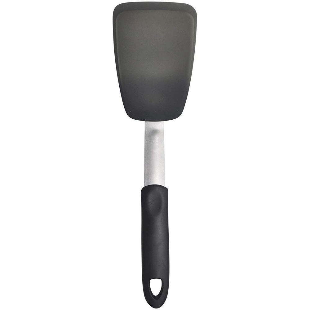 2-Pack: Unicook Flexible Silicone Spatula Image 2