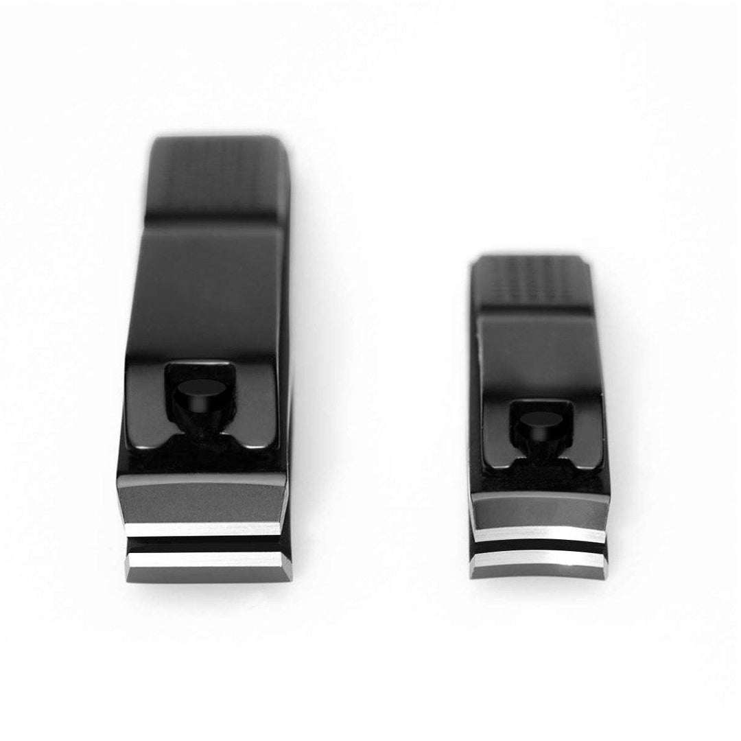 2-Piece: Ultra Sharp Nail Clippers Set Image 3