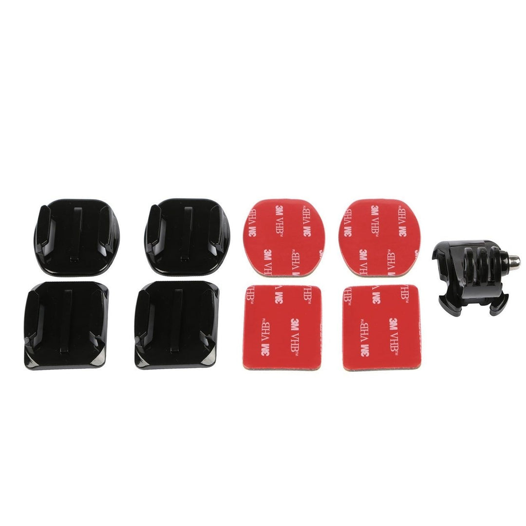 26-in-1 Mount Accessory Kit For GoPro Camera Image 7