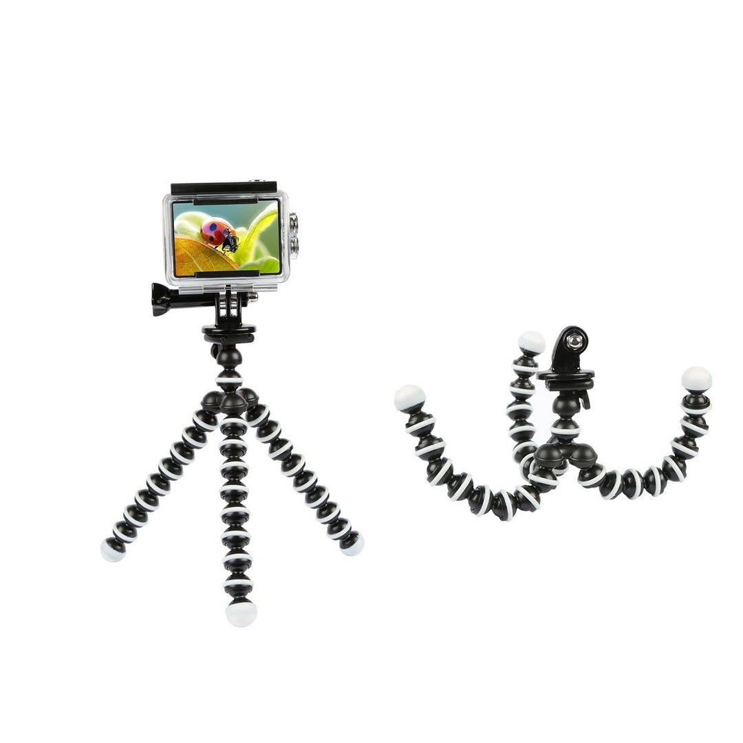 26-in-1 Mount Accessory Kit For GoPro Camera Image 8