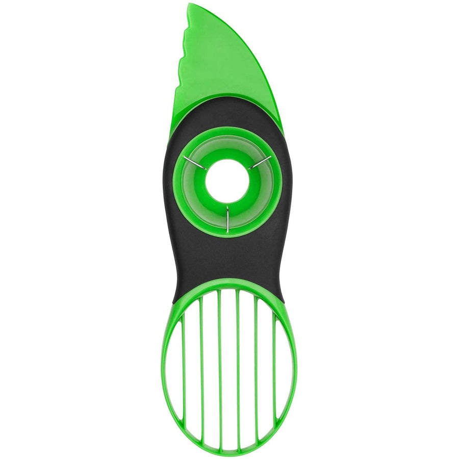 3-in-1 Avocado Slicer Image 1