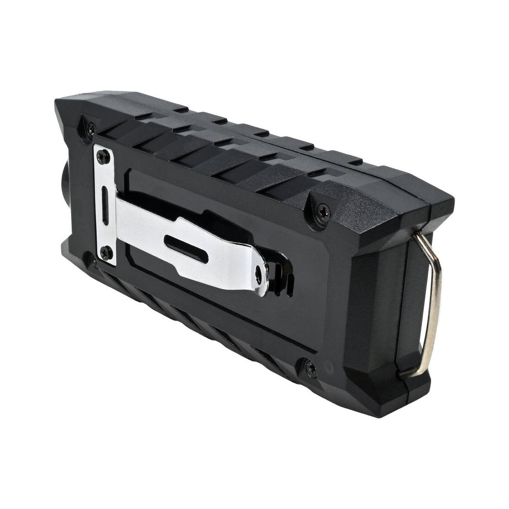 3-in-1 Safe Keeper 92,000,000 Stun Gun Image 2