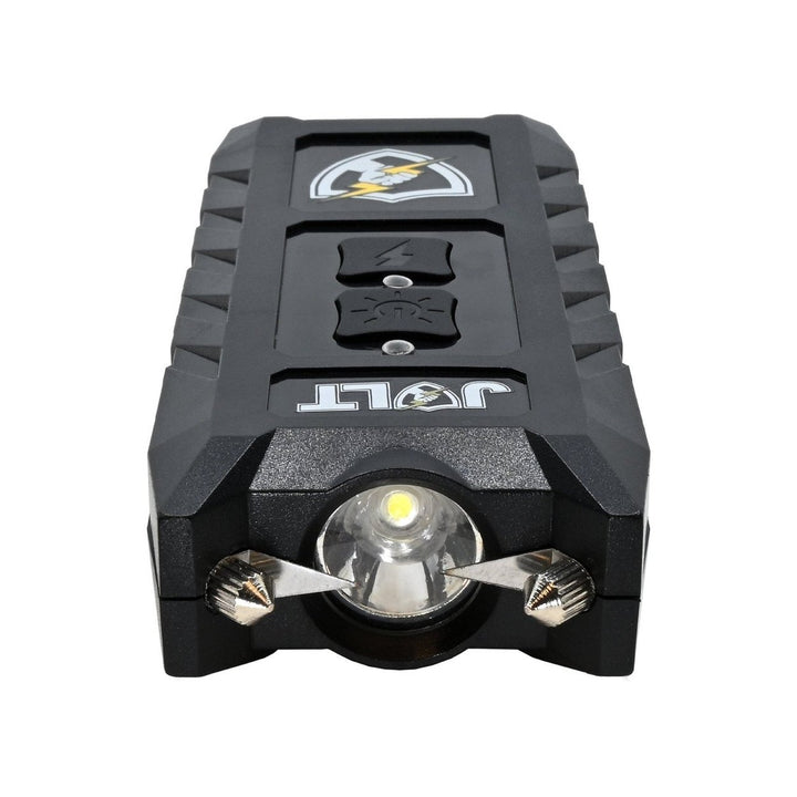 3-in-1 Safe Keeper 92,000,000 Stun Gun Image 3