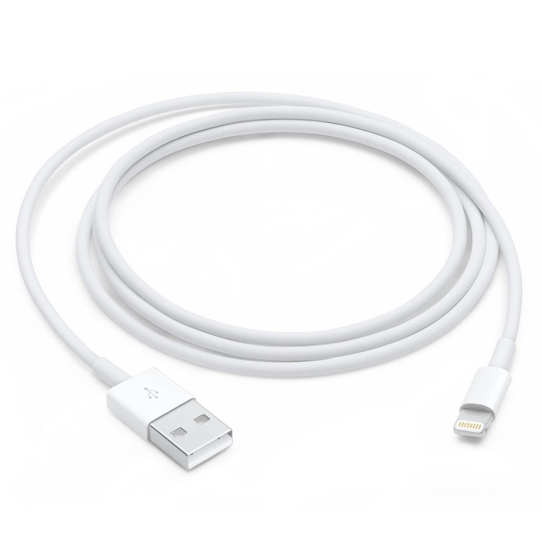 3-Pack: Lightning Cable for Apple iPhone iPad Image 2