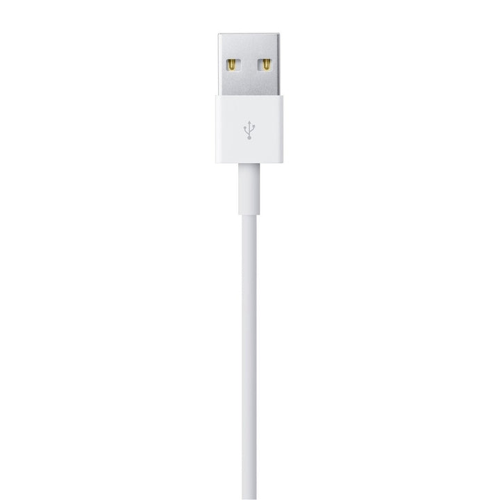 3-Pack: Lightning Cable for Apple iPhone iPad Image 3