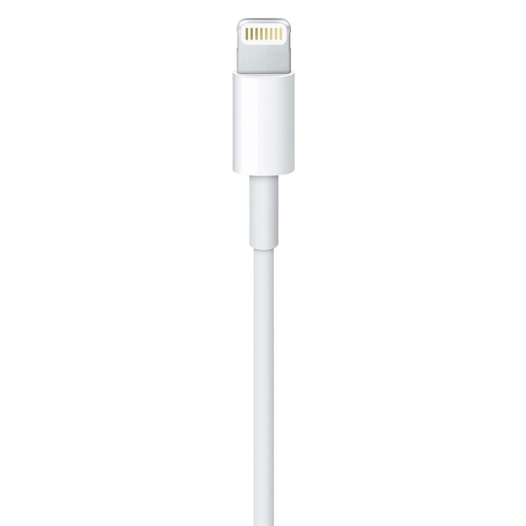 3-Pack: Lightning Cable for Apple iPhone iPad Image 4