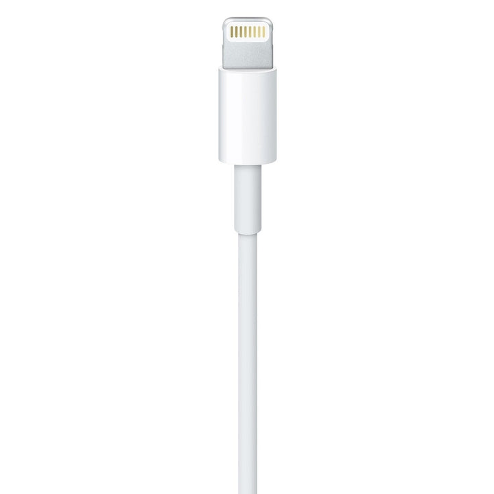 3-Pack: Lightning Cable for Apple iPhone iPad Image 4