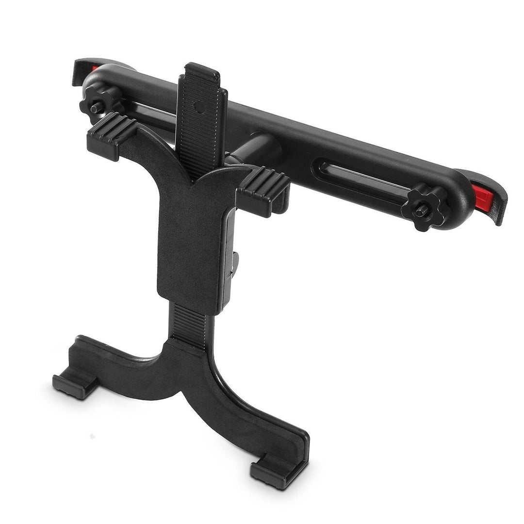 360 Rotation Car Tablet Holder Image 2