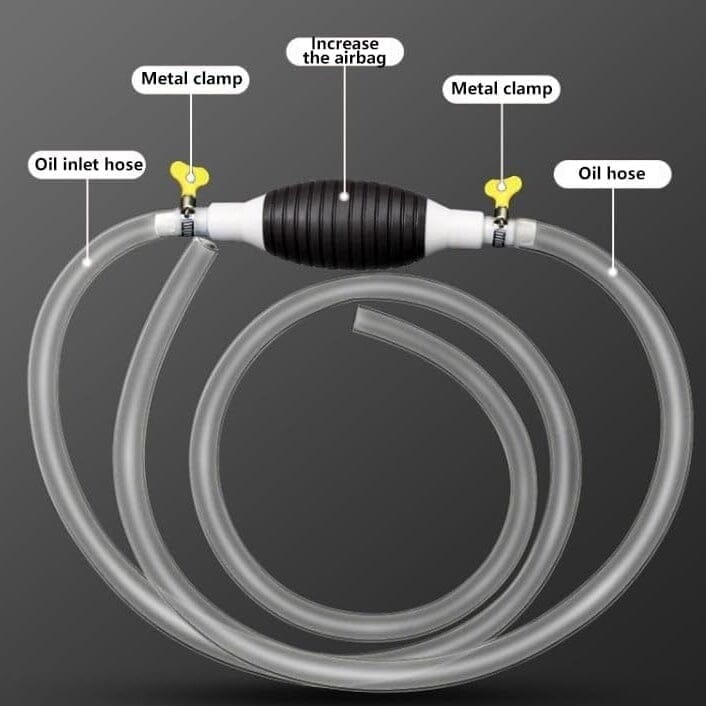 3-Piece Set: Universal Handheld Primer Kit Image 2