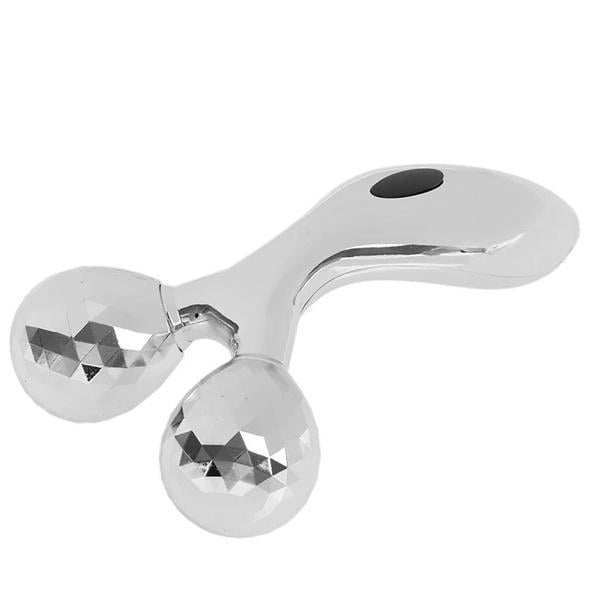 3D Handheld Massage Roller Image 1