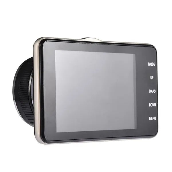 4 Inch FHD Screen Car Camera Car Dash Cam Image 4