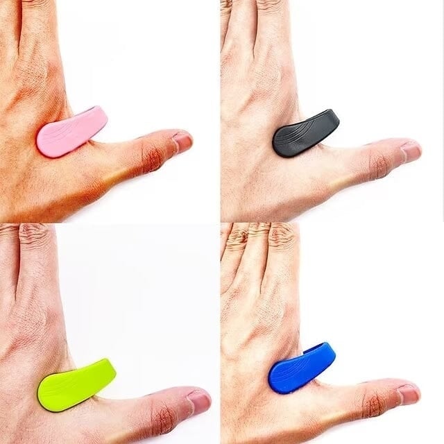 4-Pack: Finger Joint Hand Massager Image 1