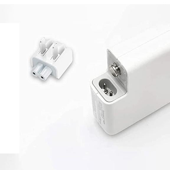 45W Magnetic T-Type Charger Image 2