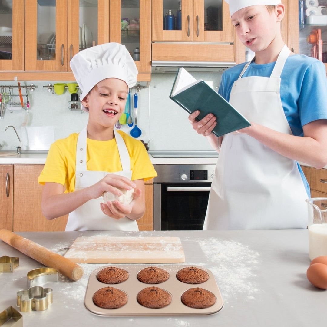 5-Piece: Nonstick Bakeware Set Image 11