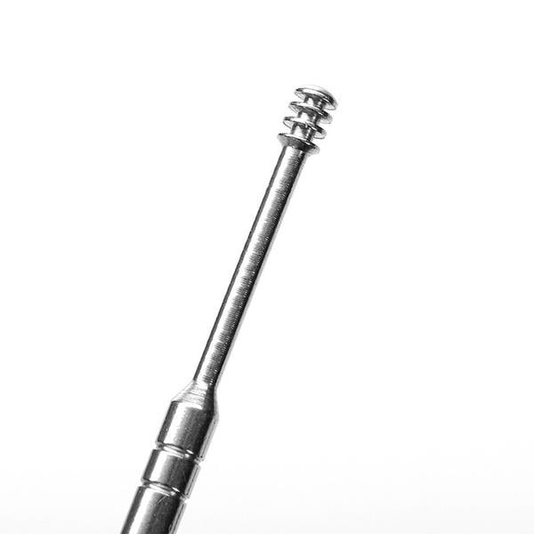 5-Piece: Stainless Steel Earpick Set Image 7