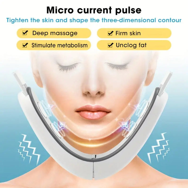 6-Mode 12-Speed Rechargeable V-Face Instrument Image 10