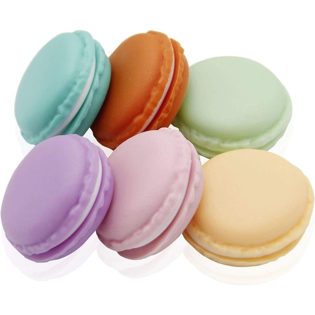 6-Pack: Giant Macaron Case Image 1