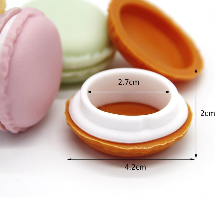 6-Pack: Giant Macaron Case Image 6