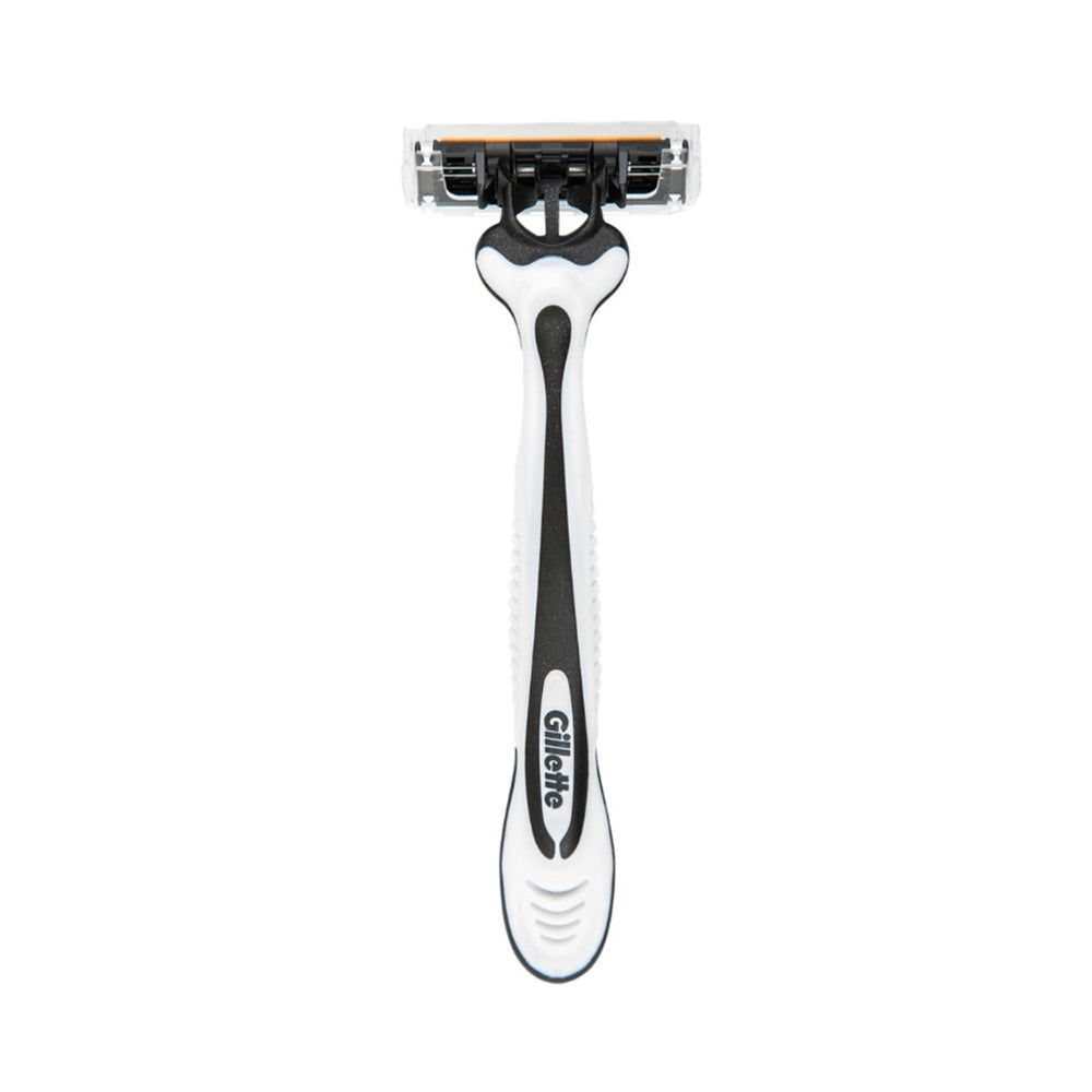 8-Pack: Gillette Sensor 3 Special Edition Razor Image 2