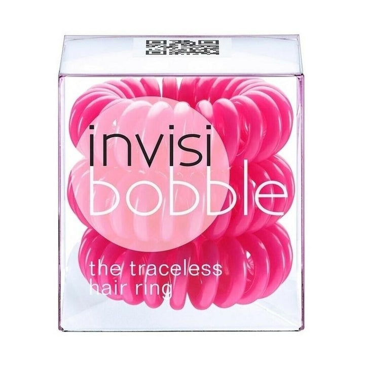 9-Pack: Invisibobble Original Traceless Hair Ties Image 2