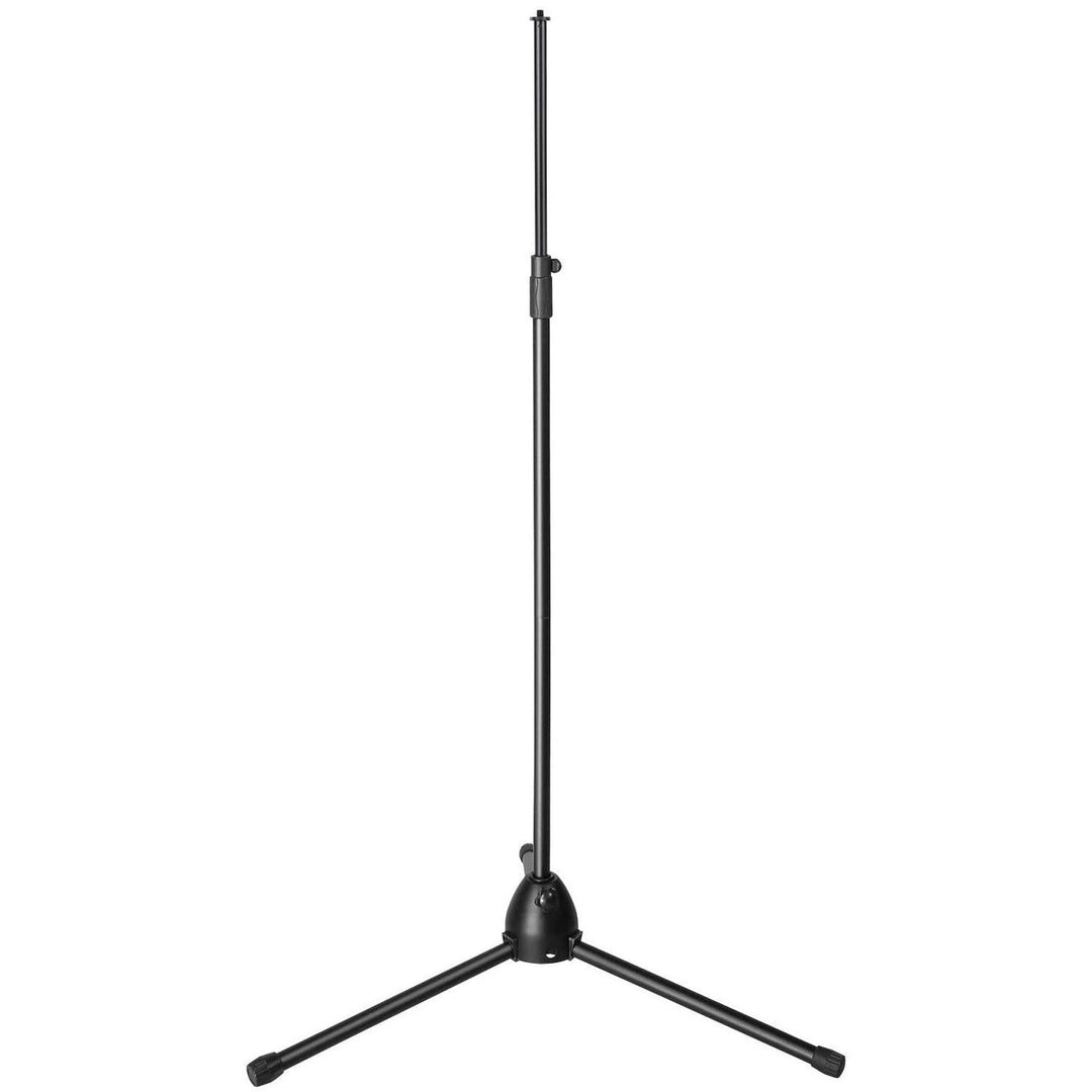 AGPtEK Condenser Microphone Stand with Non-Slip Feet Image 1