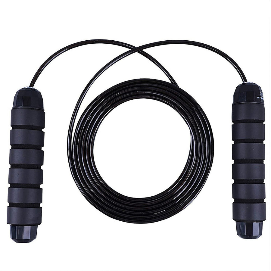 ACECOM Jump Rope Tangle-Free with Ball Bearings Image 1