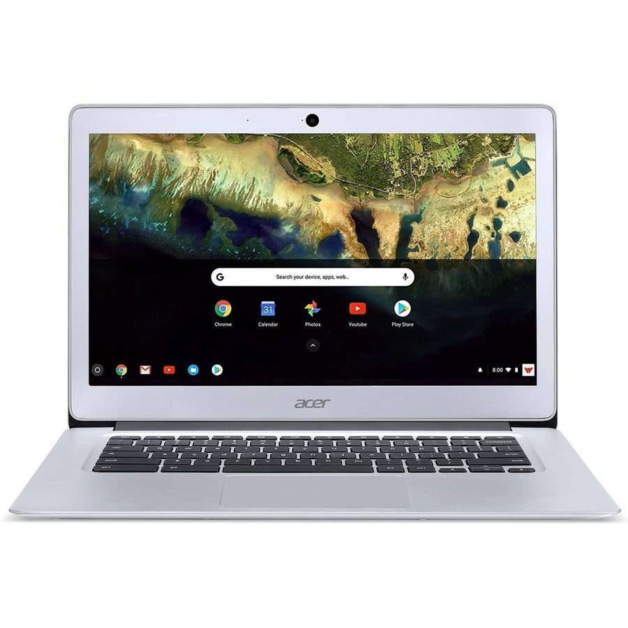 Acer 14" Chromebook 4GB 32GB (Refurbished) Image 1