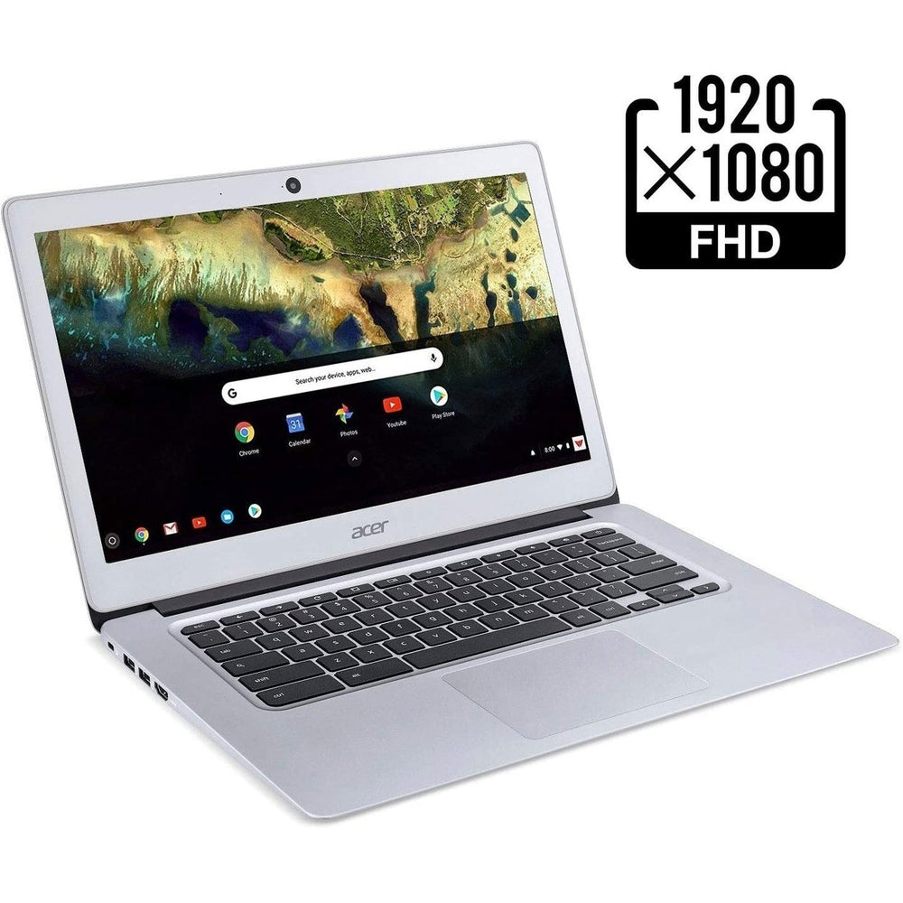 Acer 14" Chromebook 4GB 32GB (Refurbished) Image 2