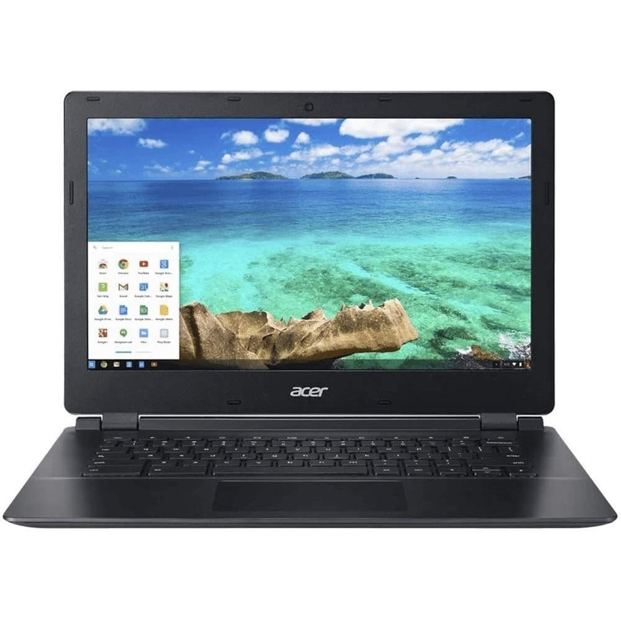 Acer C810 Chromebook 13 inch C810 4GB RAM 16GB SSD (Refurbished) Image 1