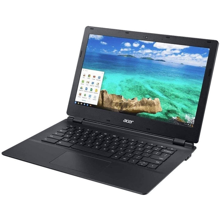 Acer C810 Chromebook 13 inch C810 4GB RAM 16GB SSD (Refurbished) Image 2