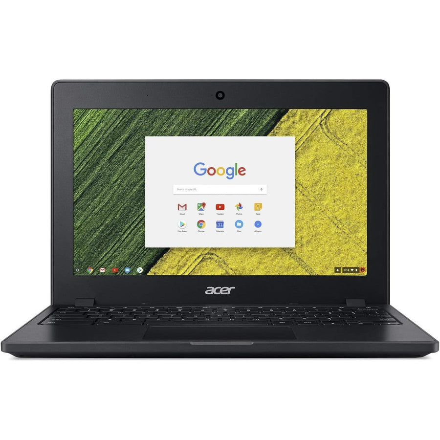 Acer Chromebook 11 C771-C4TM Intel Celeron 3855U 11.6" (Refurbished) Image 1