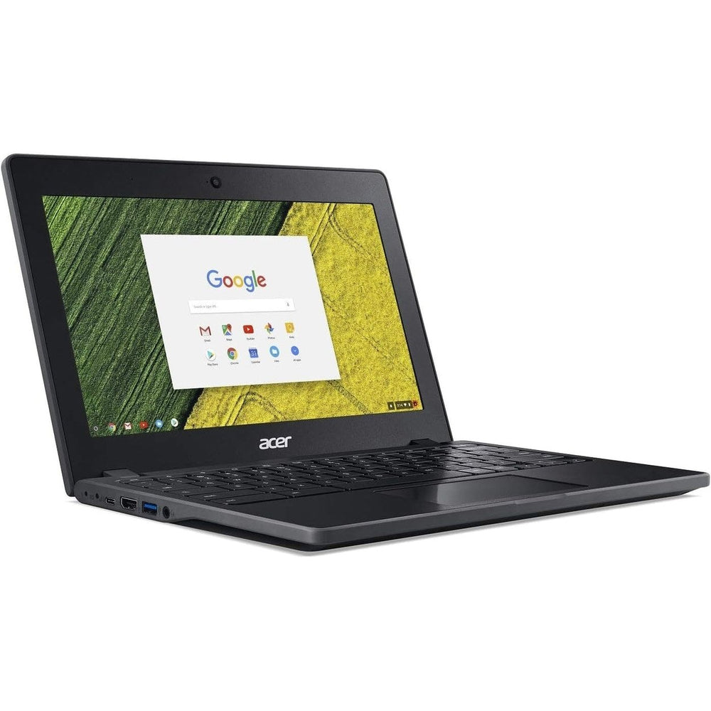 Acer Chromebook 11 C771-C4TM Intel Celeron 3855U 11.6" (Refurbished) Image 2