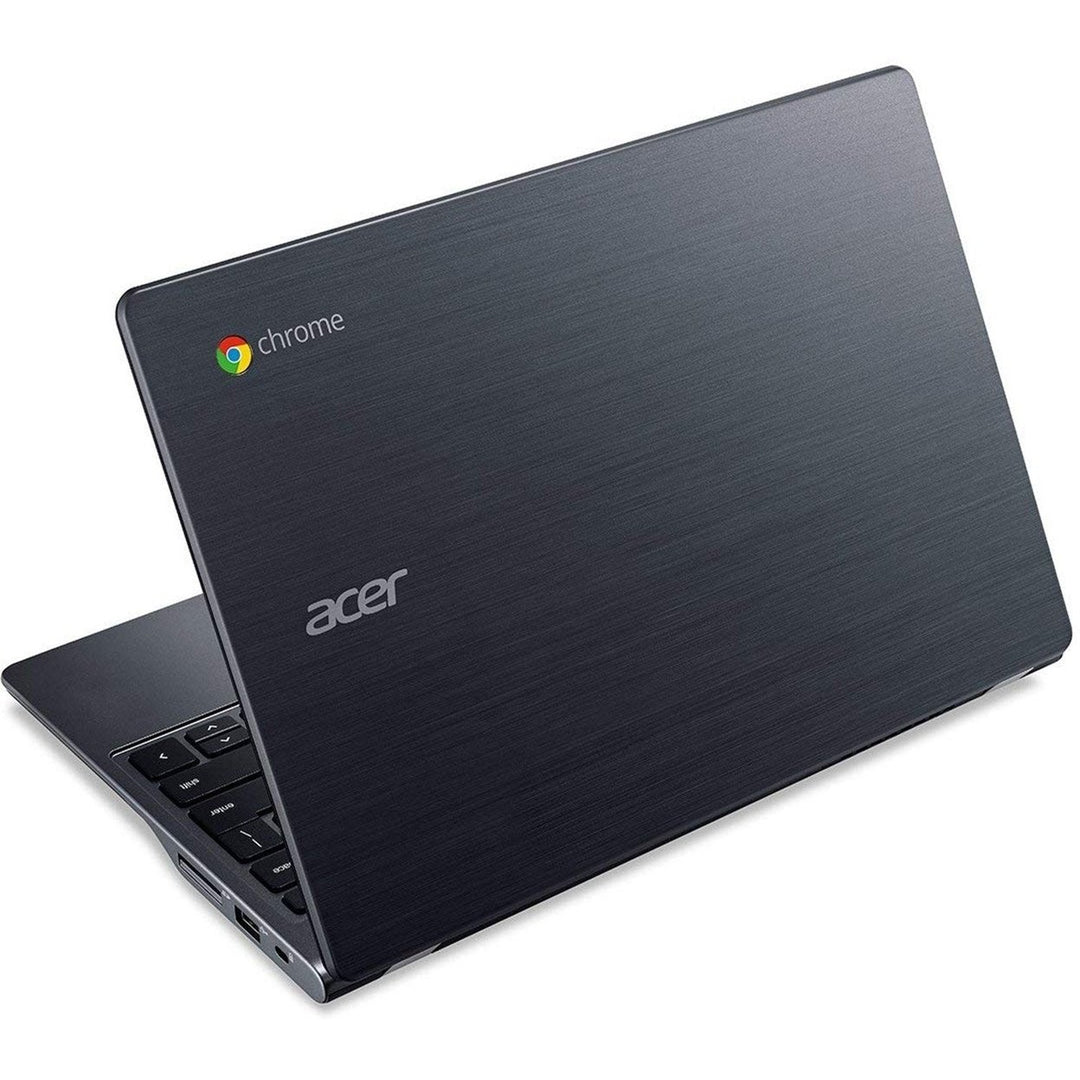 Acer Chromebook 11 C740-C4PE Intel Celeron 11.6-inch PC 4 GB RAM 16GB SSD (Refurbished) Image 4