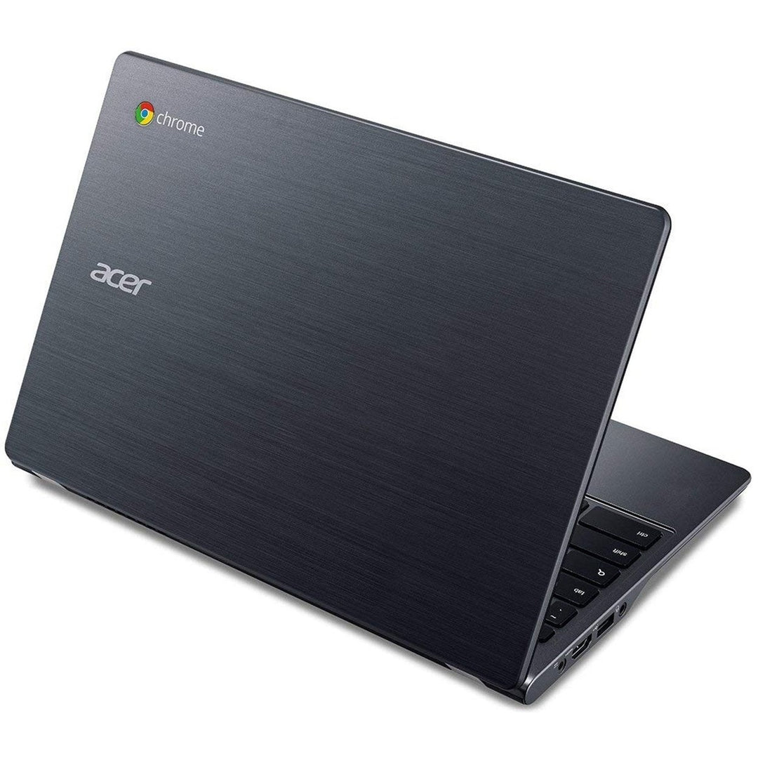 Acer Chromebook 11 C740-C4PE Intel Celeron 11.6-inch PC 4 GB RAM 16GB SSD (Refurbished) Image 4