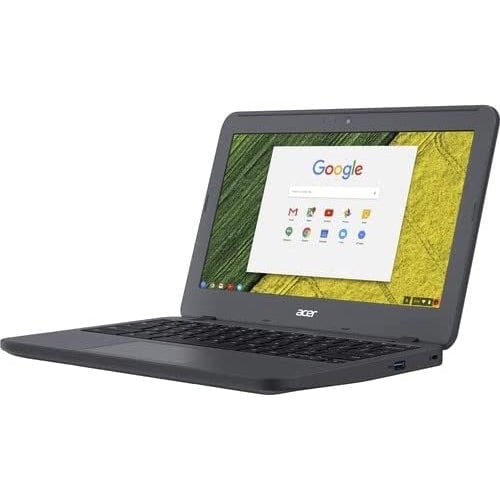 Acer Chromebook 11 N7 C731T-C0X8 Multi-Touch Screen (Refurbished) Image 2