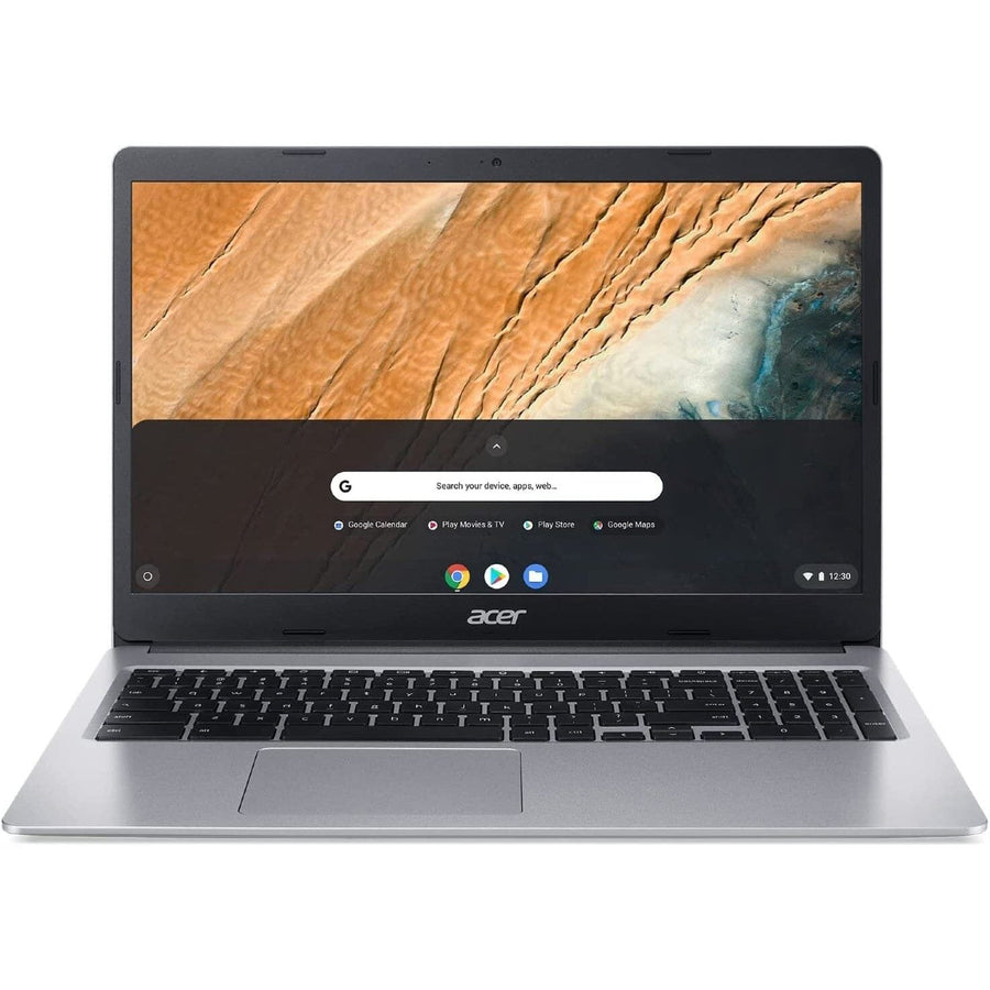 Acer Chromebook 315 CB315-2H-68E6 AMD 4GB DDR4 RAM 32GB eMMC (Refurbished) Image 1