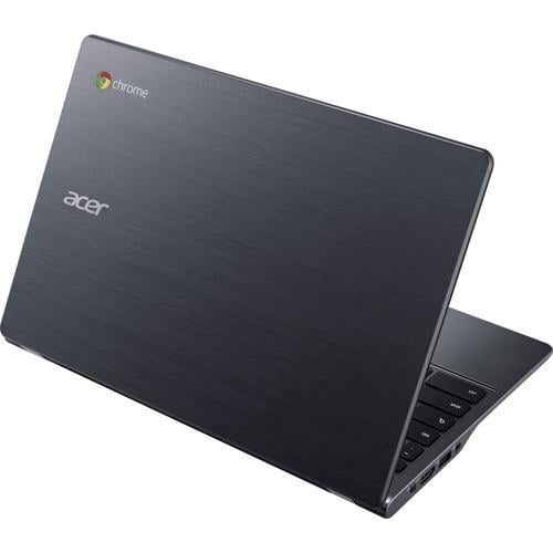 Acer Chromebook NX.EF2AA.002 Intel Celeron 3205U X2 1.5GHz 4GB 16GB (Refurbished) Image 4