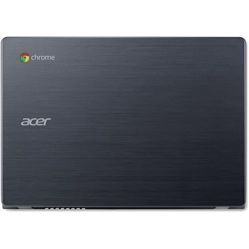 Acer Chromebook NX.EF2AA.002 Intel Celeron 3205U X2 1.5GHz 4GB 16GB (Refurbished) Image 4