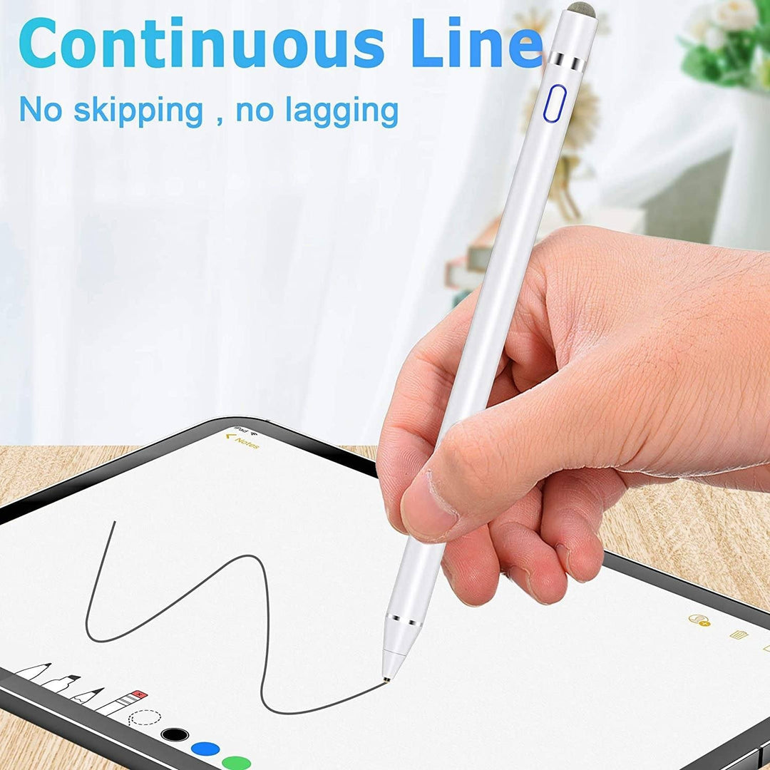 Active Stylus Digital Pen for Touch Screens Image 1